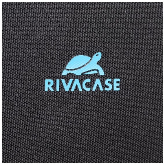 Сумка для ноутбука RivaCase 15.6" 5516 Gremio Black (5516Black) | Зображення 7