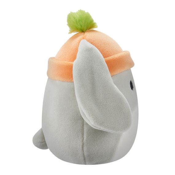 М'яка іграшка Кролик Валентина Squishmallows SQER00905, 13 см | Зображення 4