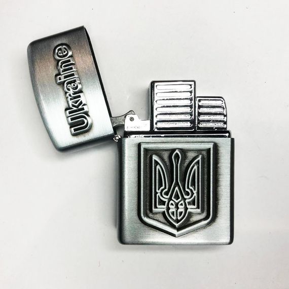 Оригінальна запальничка в подарунок , Запальнички подарункові для чоловіків, YC-474 Газові запальнички | Зображення 1