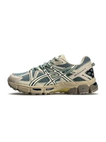 Жіночі кросівки ASICS Gel-Kahana 8 W Beige Mint топ B3576