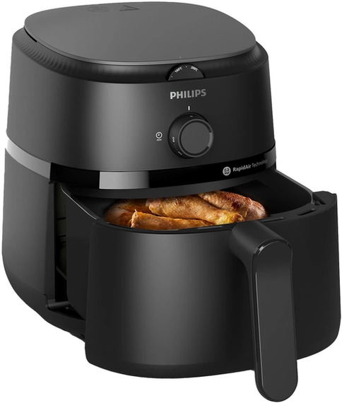 Мультиварка Philips NA120/00 | Зображення 2