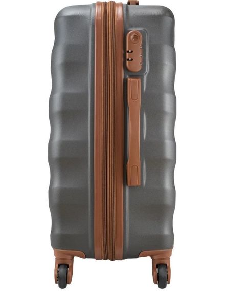 Валіза Semi Line 28" (L) Graphite (T5707-3) (DAS302911) | Зображення 5