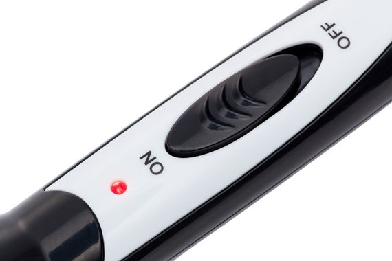 Плойка конусна для волосся 13–25 мм Mesko MS 2109 керамічна | Зображення 4