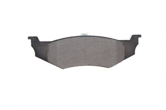 Колодки тормозные задние Chrysler 300M Neon Sebring 98-07 22-0522-0 | Зображення 6