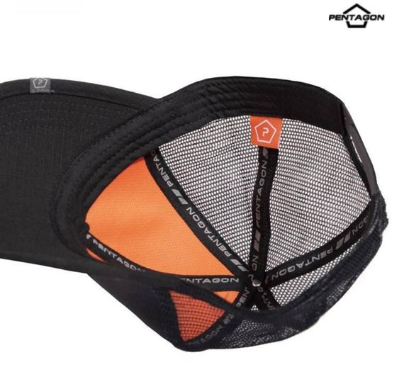 Бейсболка Pentagon Era Cap Wolf Grey | Зображення 1