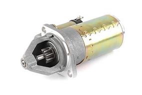 Стартер ГАЗ 2410, 3110 "Волга", 3302 "ГАЗель" (ЗМЗ 402) Москвич 412, 2140 (редукторный) АТЭК