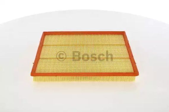 Фільтр повітряний FORD TRANSIT, BOSCH (F026400373) | Зображення 3