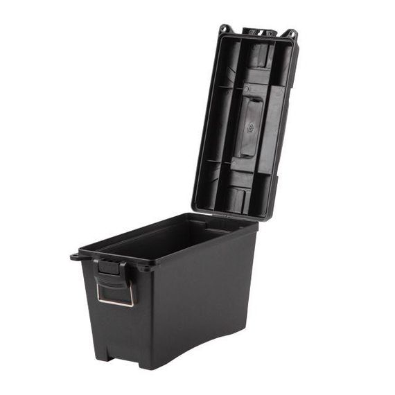 Ящик-контейнер водонепроникний 11.5" 290*140*190 мм INTERTOOL BX-0290 | Зображення 2