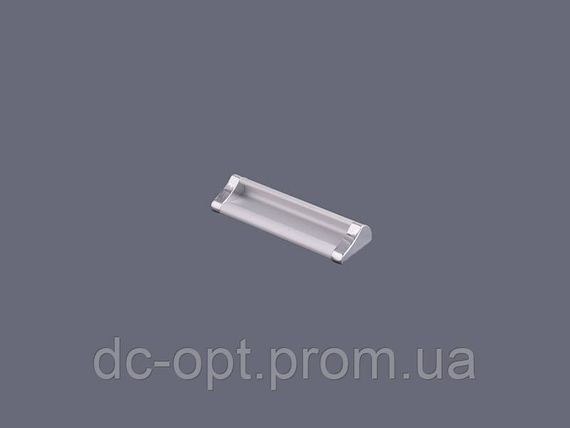Ручка DU 09/96 G2 Хром ДС ОптимаЛайн | Зображення 1