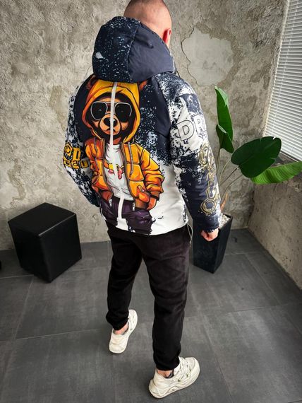 Анорак утеплений DRAPP | Зображення 5