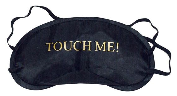 Маска - Stimmungs-Augenmaske Sex Aura | Зображення 2