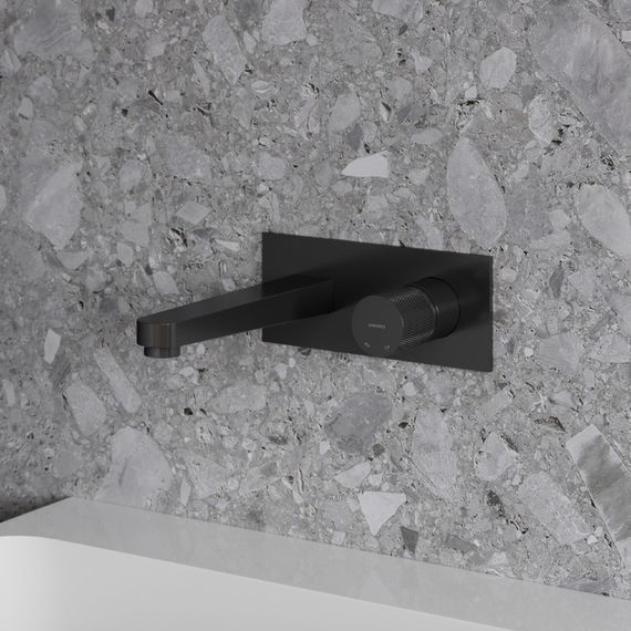 Змішувач для раковини Omnires Contour прихованого монтажу (CT8015AT) | Зображення 3