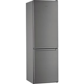 Холодильник с нижней морозильной камерой Whirlpool W5811EOX,  нержавеющая сталь. (W5811EOX)