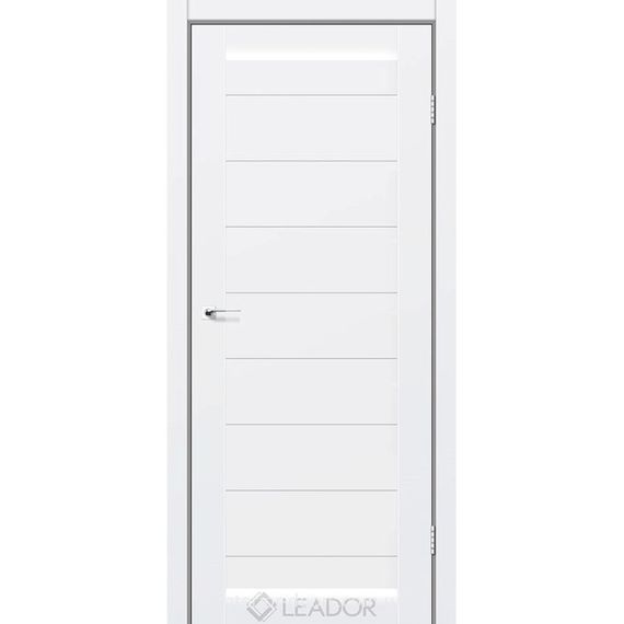 Двері Leador Matera Білий мат