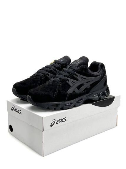 Мужские кроссовки ASICS Gel-Kayano Trainer All Black , Вьетнам 46 29- 29.5 см | Зображення 2