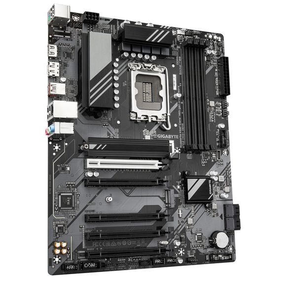 Материнська плата GIGABYTE B760 DS3H GEN5 | Зображення 2