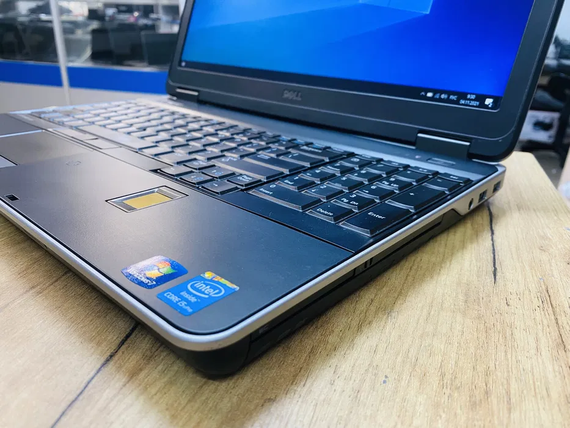 Ноутбук Dell e6540 15.6 FHD IPS core i5 4200m/8gb/320gb/radeon 8790M-2gb | Зображення 5