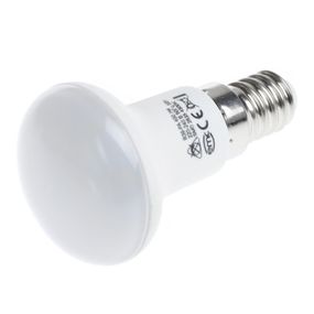 Лампа светодиодная E14 LED 5W 8 pcs WW R39-PA SMD2835 220V
