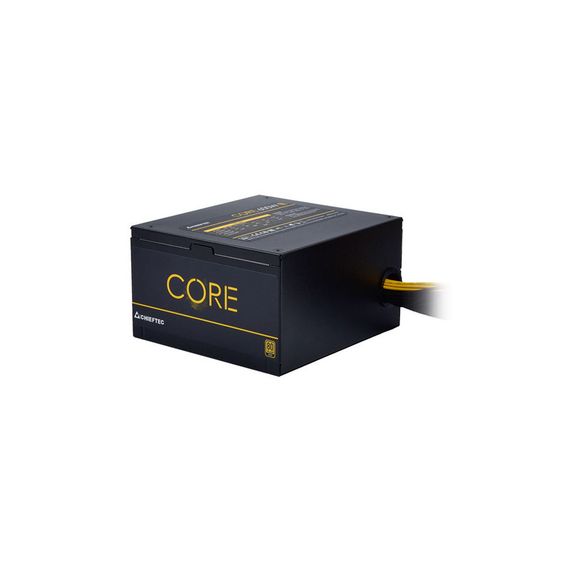 Блок живлення Chieftec 600W (BBS-600S) | Зображення 2