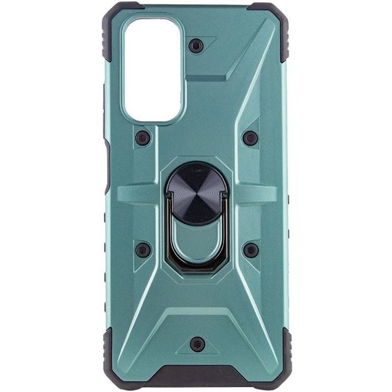 Ударостійкий чохол Pathfinder Ring для Xiaomi Redmi Note 11S / Note 11 (Global)