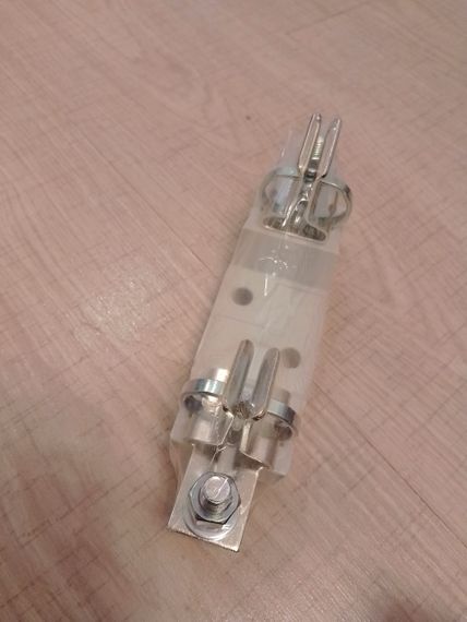 Комплект керамічний запобіжник CHINT AC/DC до 250a 690v | Зображення 9