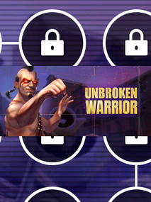 Unbroken Warrior Steam Key GLOBAL
