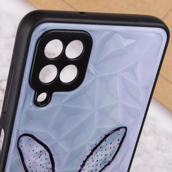 TPU+PC чохол Prisma Ladies для Samsung Galaxy A12 / M12 | Зображення 4