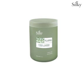 Крем-кондиционер для волос Silky Feel Good Cream Conditioner 1000 мл