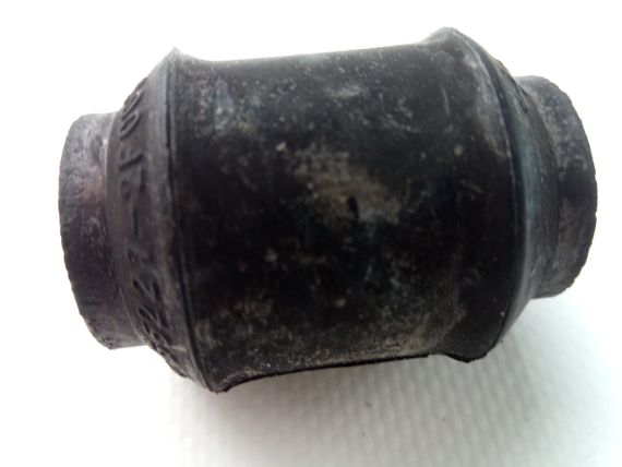 Сайлентблок заднього поперечного важеля Cerato (LD), MOBIS (552272F000) (55227-2F000) | Зображення 2