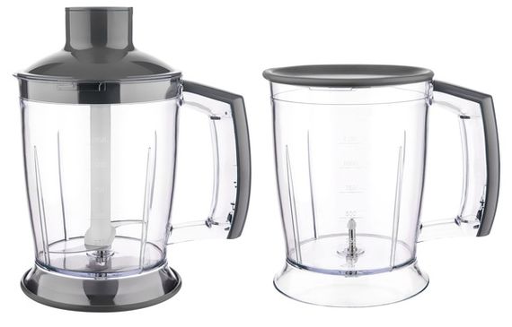 Занурювальний блендер Sencor SHB 5601GR-EUE3 | Зображення 9
