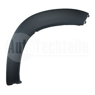 Накладка крыла заднего левая Citroen Jumper / Fiat Ducato / Peugeot Boxer 06 -, AutoTechteile, 505 0235, 5703-04-2098474P