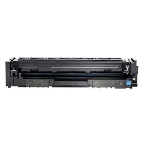 КАРТРИДЖ ОРІГІНАЛЬНИЙ HP 203A CYAN (CF541A) З ЗАПРЯКОЇ