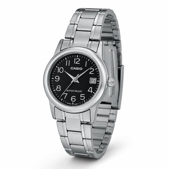 Жіночий годинник Casio LTP-V002D-1B