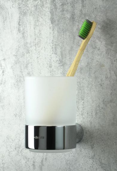 Склянка Deante Round ADR_0911 | Зображення 1