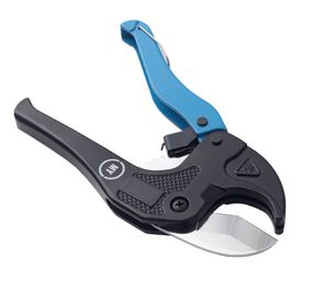 Ножницы-труборез для ПВХ труб My Tools Easy, 42 мм