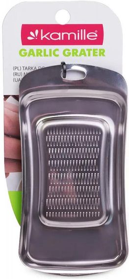 Терка Garlic Grater для сыра чеснока | Зображення 3