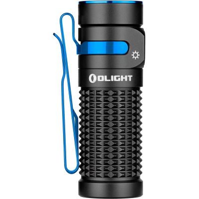 Фонарь Olight Baton 4 Black (0.0000.0792) | Зображення 7