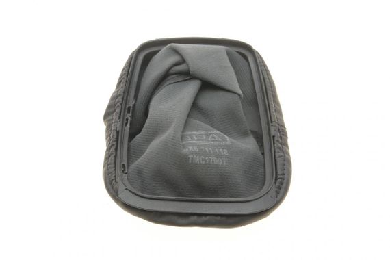 Рукоятка важеля КПП Seat Arosa 97-04 + чохол  77111636702 | Зображення 2