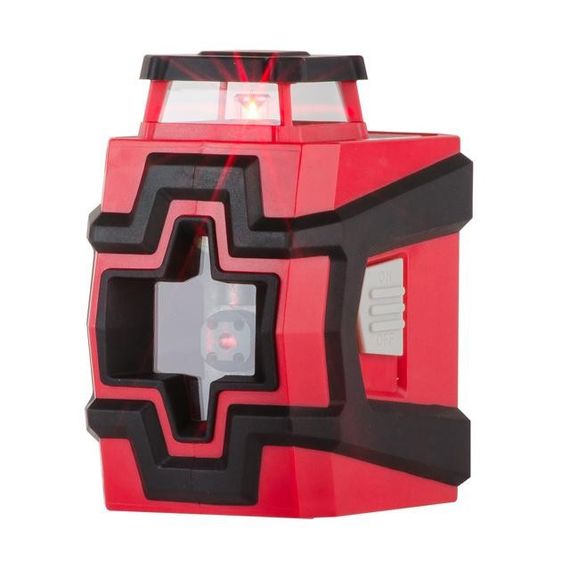 Рівень лазерний 360° INTERTOOL MT-3052 | Зображення 9