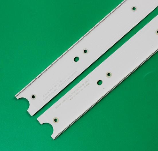 LED підсвітка Samsung TV 65" S_5N9_65_SFL_A52_V1.0 S_5N9_65_SFL_B52_V1.0 BN96-34776A BN96-34777A 4шт. | Зображення 1