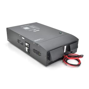 Гибридный инвертор Europower RTSWm-MPPT-3000LCD, 2100W, 48V, ток заряда 10A