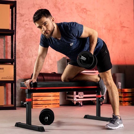 Гриф гантельный Hop-Sport PP 52см (30мм) | Зображення 3
