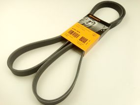 Ремінь генератора струмковий Aveo/Lacetti, CONTI TECH (6PK1870) (96183108)