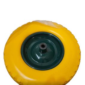 Колесо для строительной тачки Forte 16"