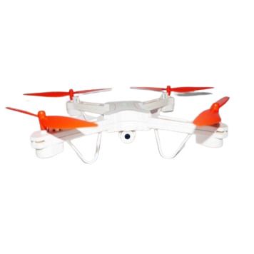 Квадрокоптер Sky Cruiser X7TW гироскоп 0.3mp hd-камера пульт ДУ белый (X7TW_1660) | Зображення 2