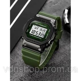 Електронні наручні годинники чоловічі тактичні SKMEI, Оригінальні спортивні годинники NT-78