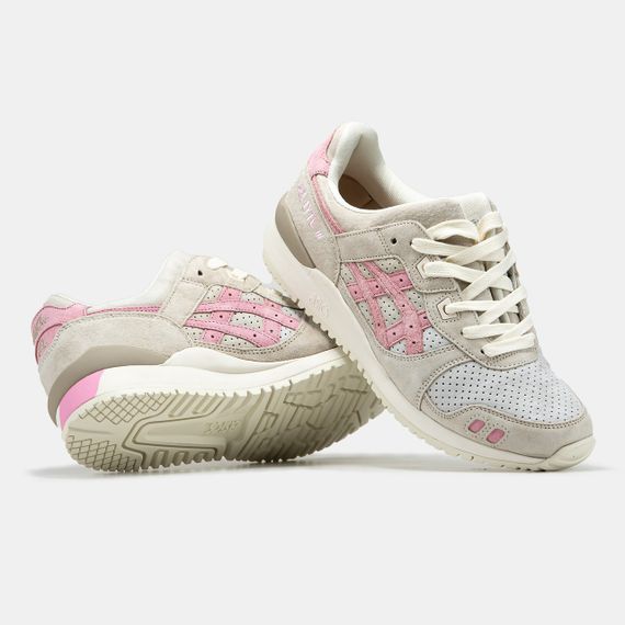 Кросівки Asics Gel-Lyte III весна / літо / осінь 1826 37