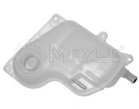 Розширювальний бачок AUDI A4 I (8D_) (1194-1201) (вир-во MEYLE) MEYLE 1001210064 на AUDI A4 седан (8D2, B5)