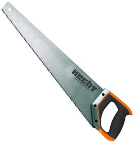 Пилка ручна HECHT 901018