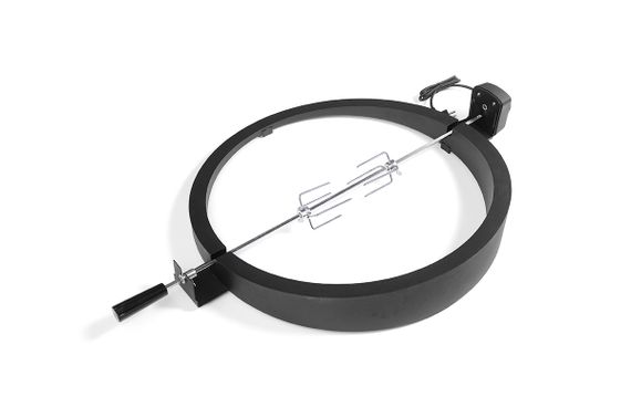 Вертіль для керамічного вугільного гриля Kamado 5в1 XL GRILLI 777213 Код: 012326 | Зображення 1